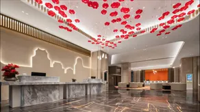 Zhuhai Huaye Jianguo Hotel(Jinwan Huafa Shangdu Store) - Image 2