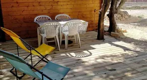 le chalet sous l'olivier - Image 4