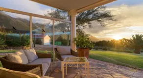 Apricot Gardens Guesthouse - Image 2