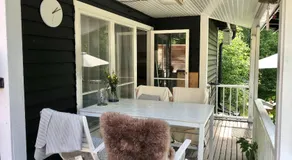 Cozy cottage near the sea - Image 2