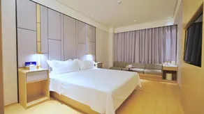 JI Hotel Beijing Capital Airport New International Exhibition Center - Image 3