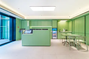 Hi Inn Beijing Shunyi Shimen Metro Station - Image 5