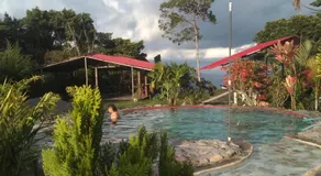 PosadaManduka Eco-Hostel - Image 5