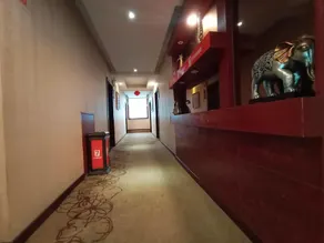 PAI Hotel Nanchong Huaxi Normal University - Image 3