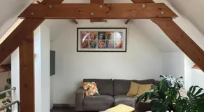 Vakantiewoning centraal in België, veel privacy, prachtig uitzicht, airco - Image 2