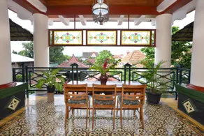 KOTAGEDE HERITAGE HOMESTAY - Image 2