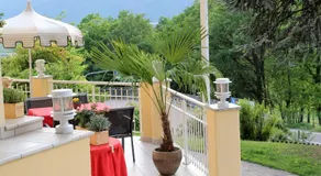 Gartenresidence Stephanie by Hotel Rotwand - Image 5