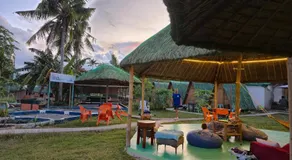 Nirvana Resort and Dive centre Moalboal - Image 4