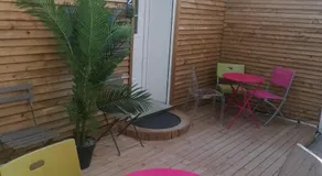 Appt le perfecto 50m2 terrasse privée - Image 4