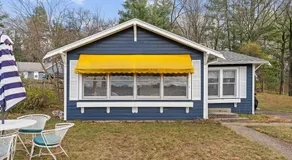 Charming 2-Bedroom Strong Cottage In Twin Lake, Mi - Image 5