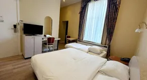 Hotel L'auberge Du Souverain - Image 2