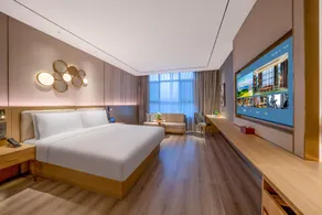 Orange Hotel Puyang Municipal Government - Image 2