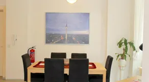 Pension Central Hostel Berlin - Image 3