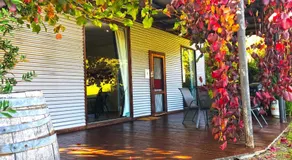 Valley Farm Vineyard Villas - Image 5