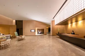 Foshan Jinmeiyu Linxi Hotel - Image 5