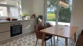 Appartement mit 2 Schlafzimmern und Terrasse - Image 4