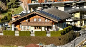 Living Apartments Saalbach incl Joker Card in Summer - Image 2
