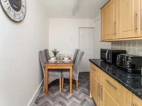Merseyside Contractor Friendly Home - Image 5