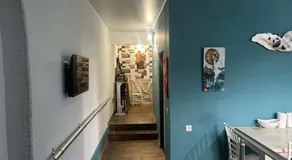 PANDA Family Hotel in Senaki - Image 3
