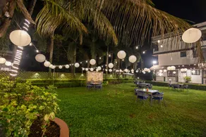 Valentines Retreat - Near Candolim Beach - Image 4