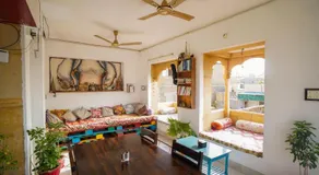 The Wanderlust Guest House & Safari - Image 4
