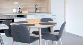 Bright Central Apt Presov with Free Parking - Image 4