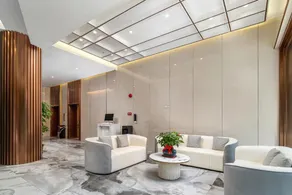 Yushe Hotel (Foshan Ancient Love Xiqiaoshan Scenic Area Branch) - Image 5