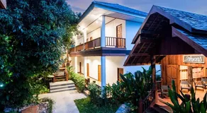 Chaba Varee - ชบา วารี รีสอร์ท ดอยสะเก็ด เชียงใหม่ - Image 5