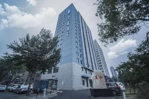 Yihe Hotel (Shenyang Tiexi Qigong Street Subway Station) - Image 2