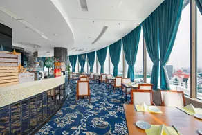 Jinling Aster Hotel Suzhou - Image 5