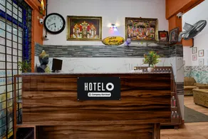 Hotel O Sri Sai Guru Comfort - Image 3