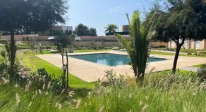 Strandwohnung Taghazout mit Meerblick, Terrasse, Garten & Pool 2 Min zum Surfspot - Image 5