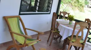 La Bel Zilwaz Guesthouse - Image 4