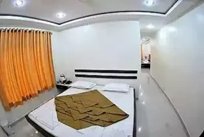 Hotel Sai Geeta - Image 4