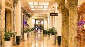 Suite de luxe Carré d Or One Monte Carlo et Casino - Image 5