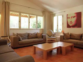 Fayence Villa with private pool - Image 3