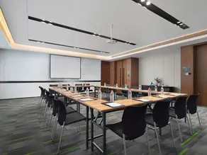 Hampton by Hilton Yongnian - Image 3