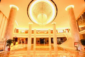 Crown Century Hotel - Image 2