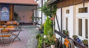 Landhotel Kahltalmühle - Image 3