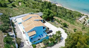 Agios Georgios - 2 Beds - Sleeps 5 - Free Parking - Image 3