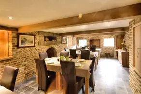 Luscious Holiday Home with Poll & Sauna - Image 5