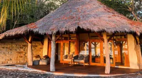 Pearl Beach Resort Gili Asahan - Image 3