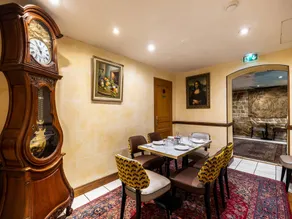 Hotel Minerve - Image 4