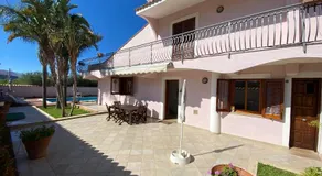 Villa Rosada (une villa contemporaine délicieusement conçue) - Dernière minute juillet - Image 3
