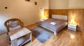 Afrodité Apartmanok - Image 2