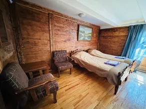 Garden&Eco Hotel Speroza - Image 2