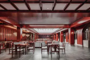 Mengmen Yellow River Hotel - Image 3