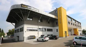 Aparthotel AVANGARD Living - Image 2