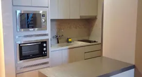 Saint Sebastian Flat 611 - Com Hidro! - Image 3