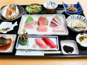 Maguro no Yado Minshuku Kamenoi - Image 2